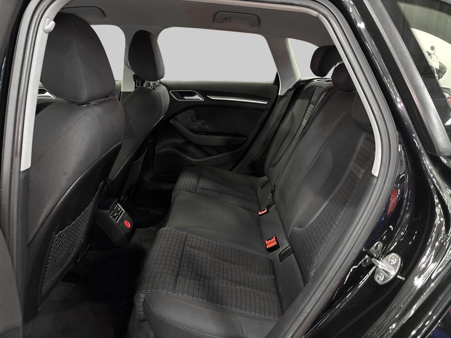 AUDI A3 2014