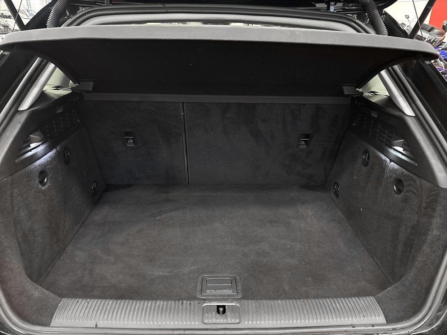AUDI A3 2014