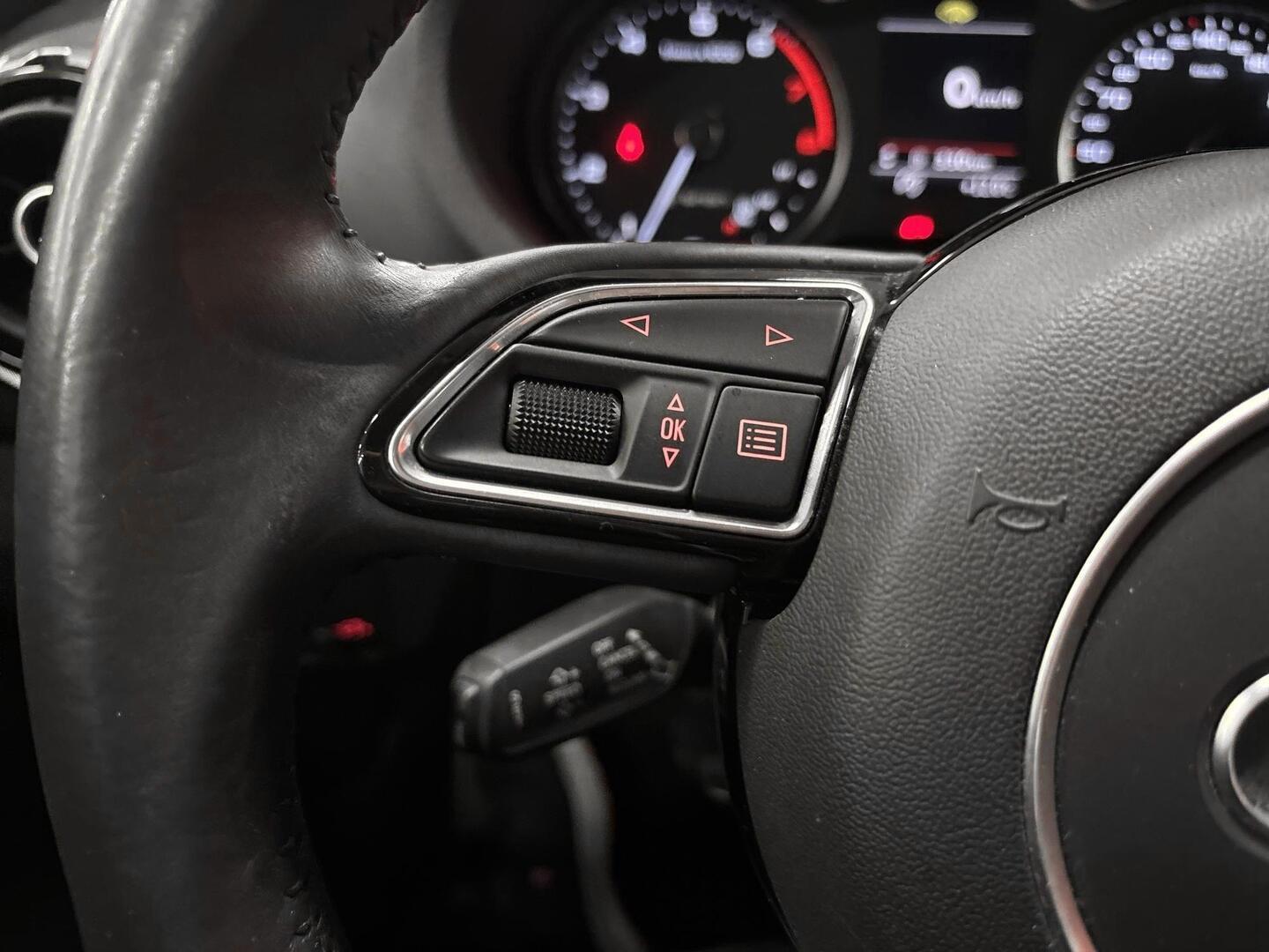 AUDI A3 2014