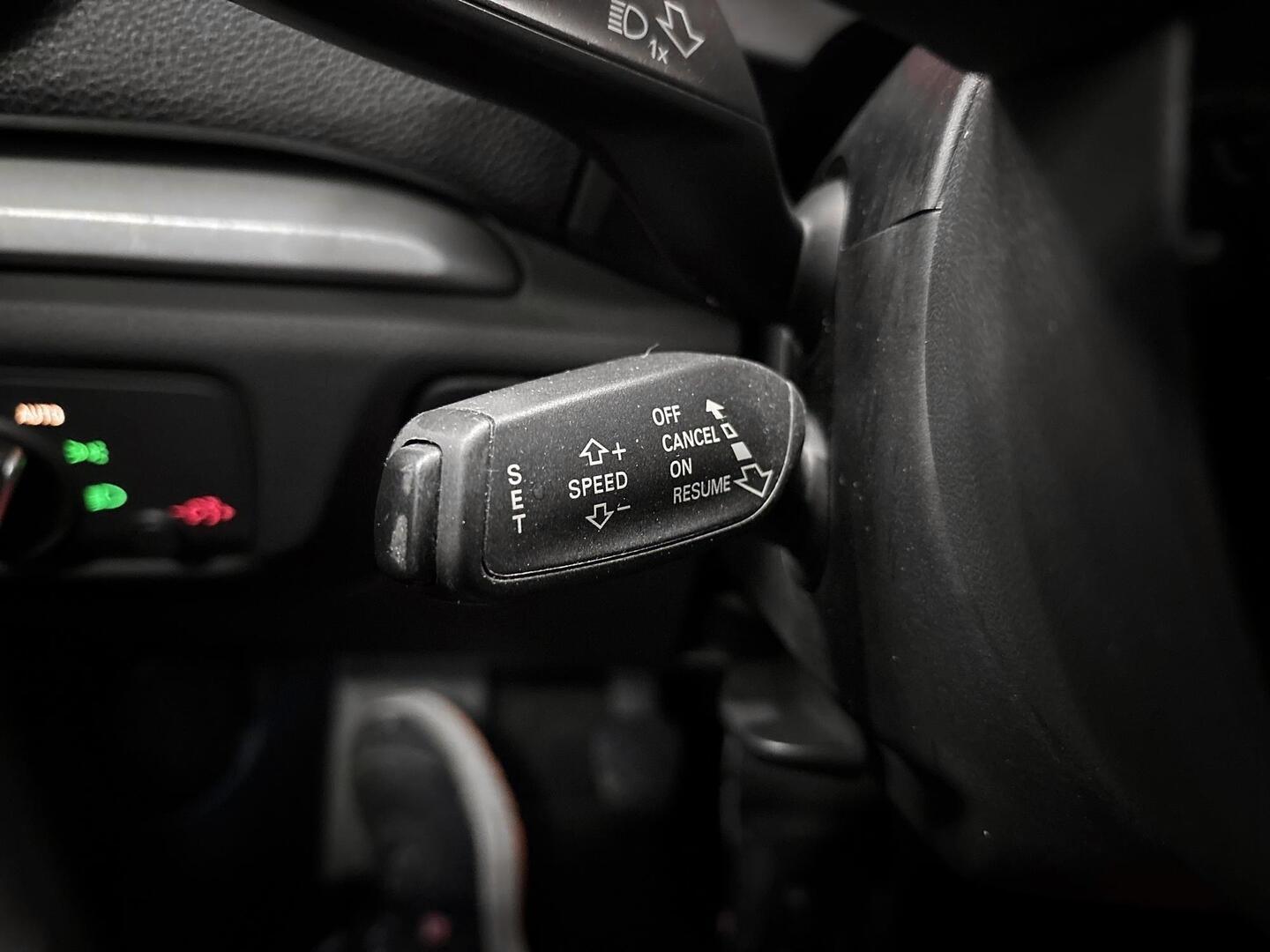 AUDI A3 2014