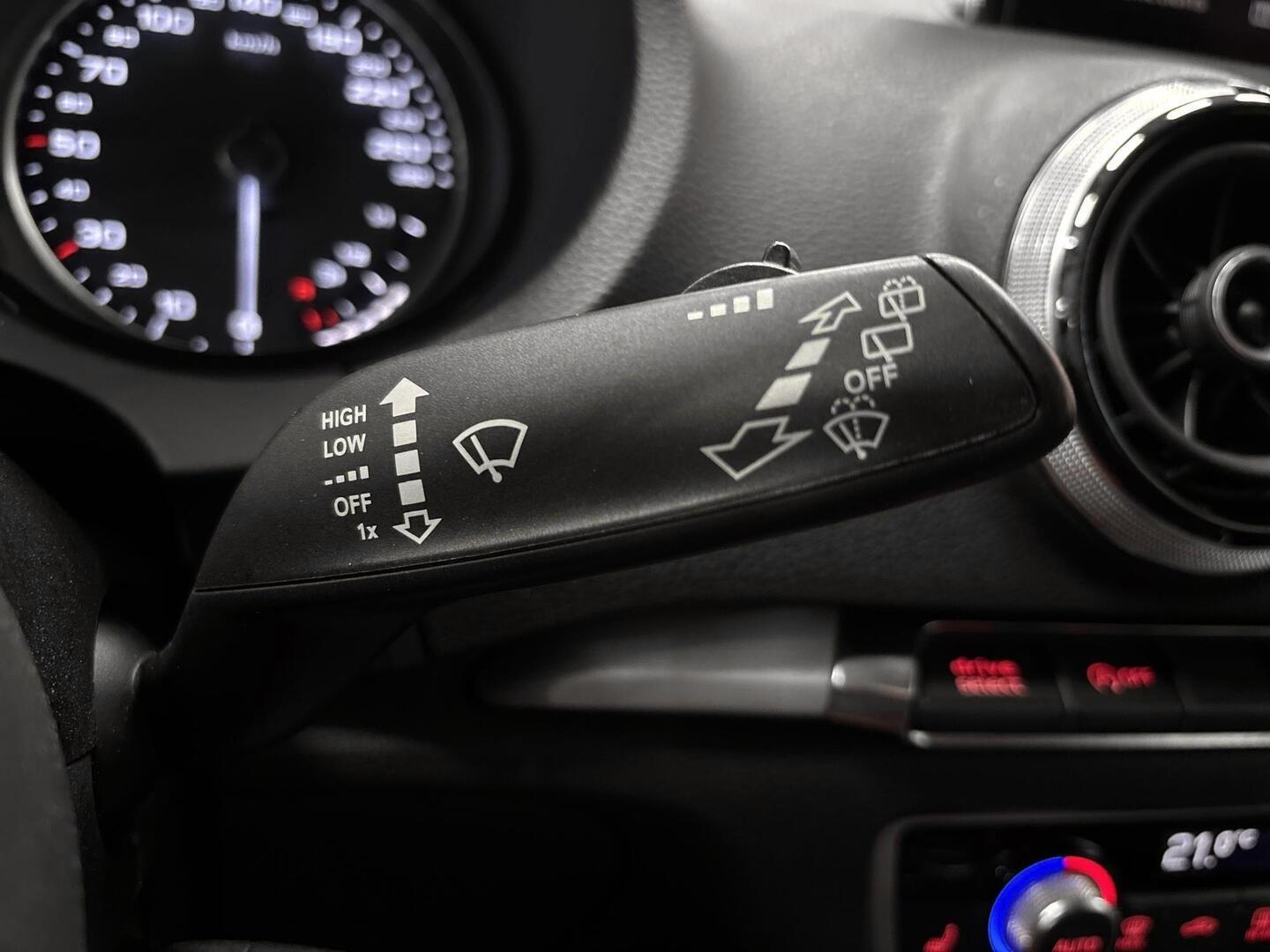 AUDI A3 2014