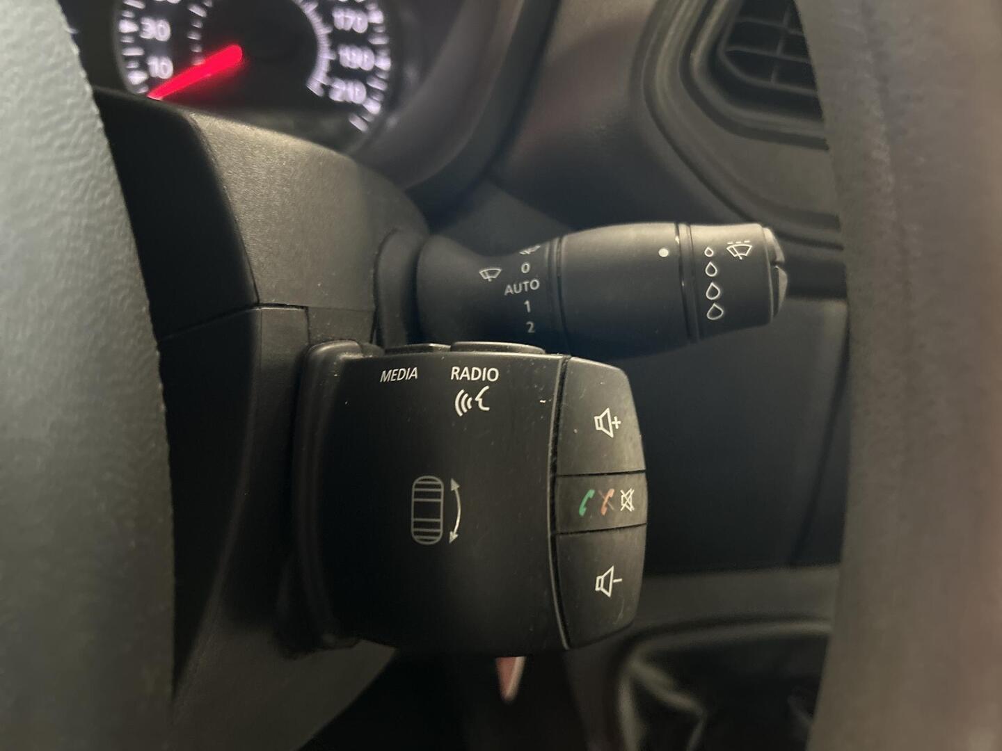 RENAULT Master 2022
