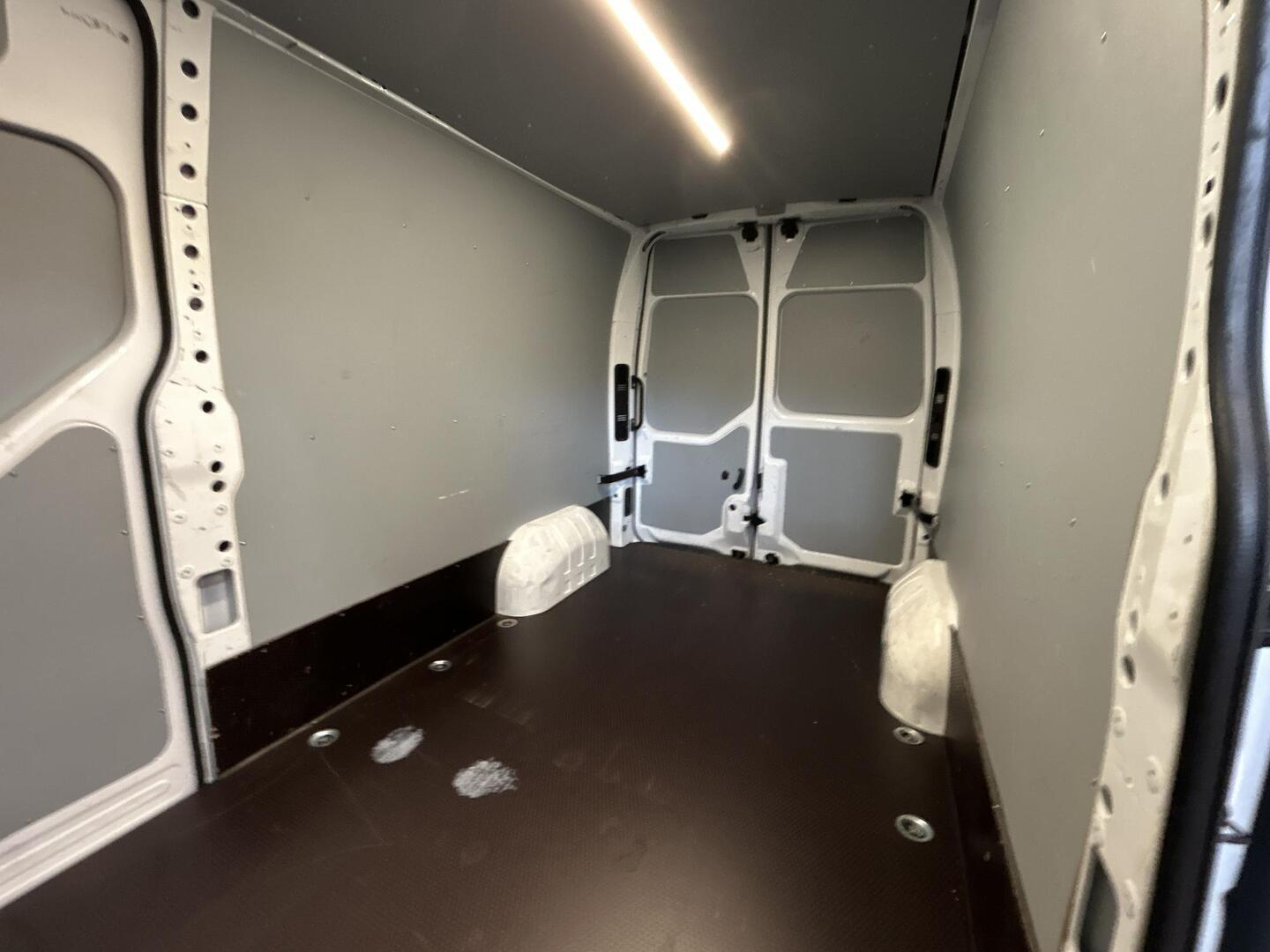 RENAULT Master 2022