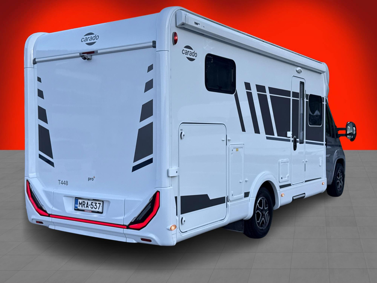 CARADO T 448 2025