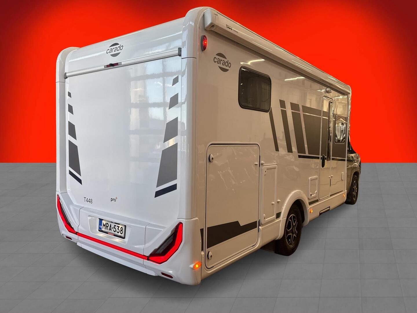 CARADO T 448 2024