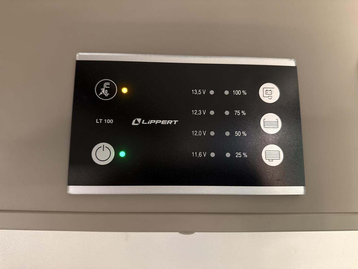 CARADO T 448 2024