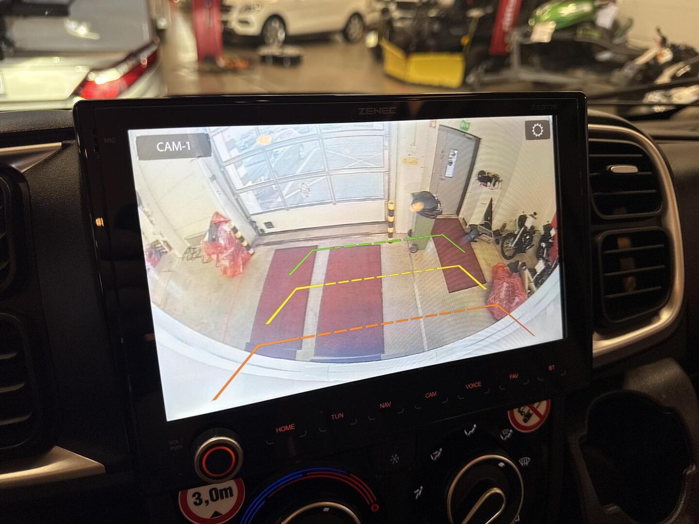 CARADO T 448 2024