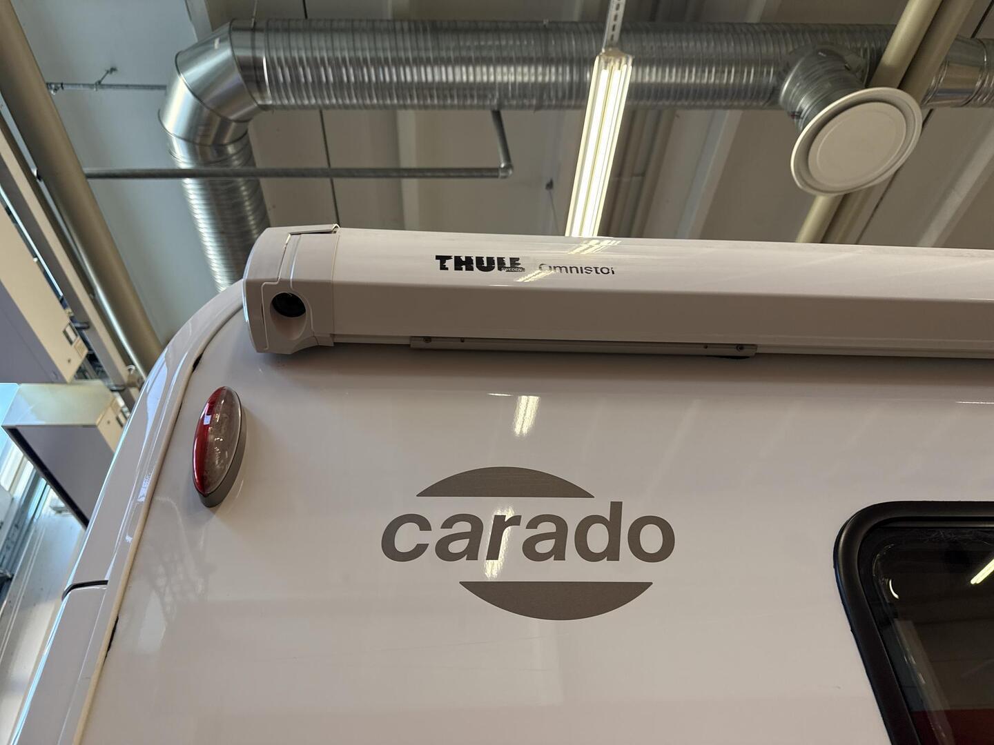 CARADO T 448 2024