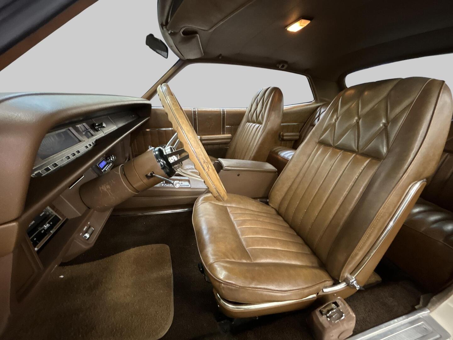 MERCURY MARAUDER 1970