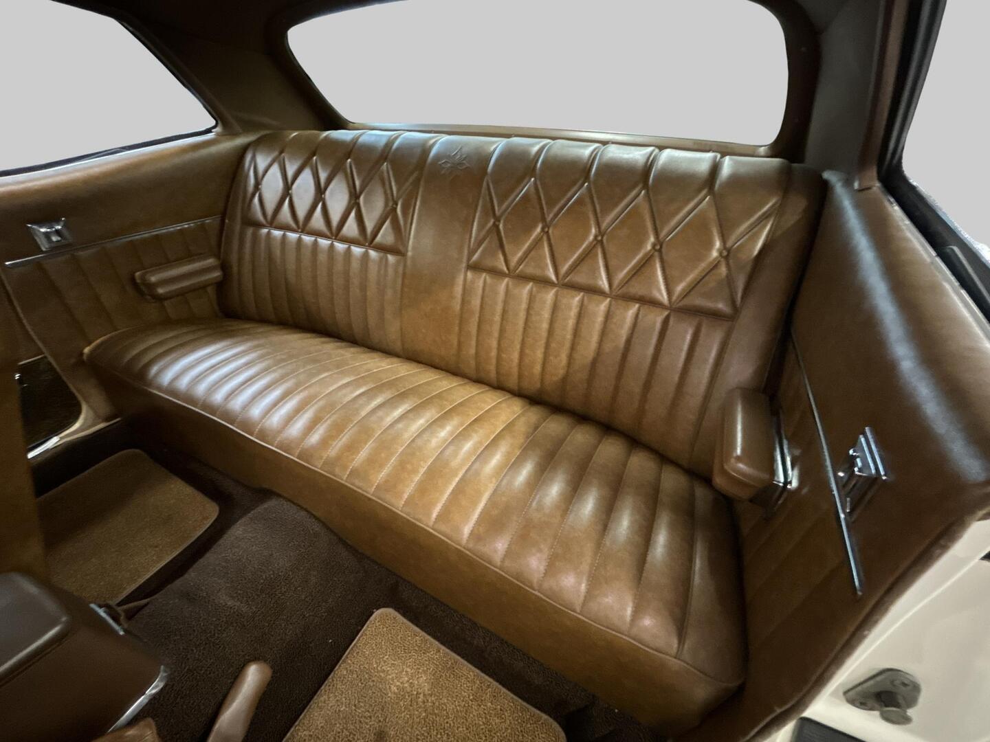 MERCURY MARAUDER 1970