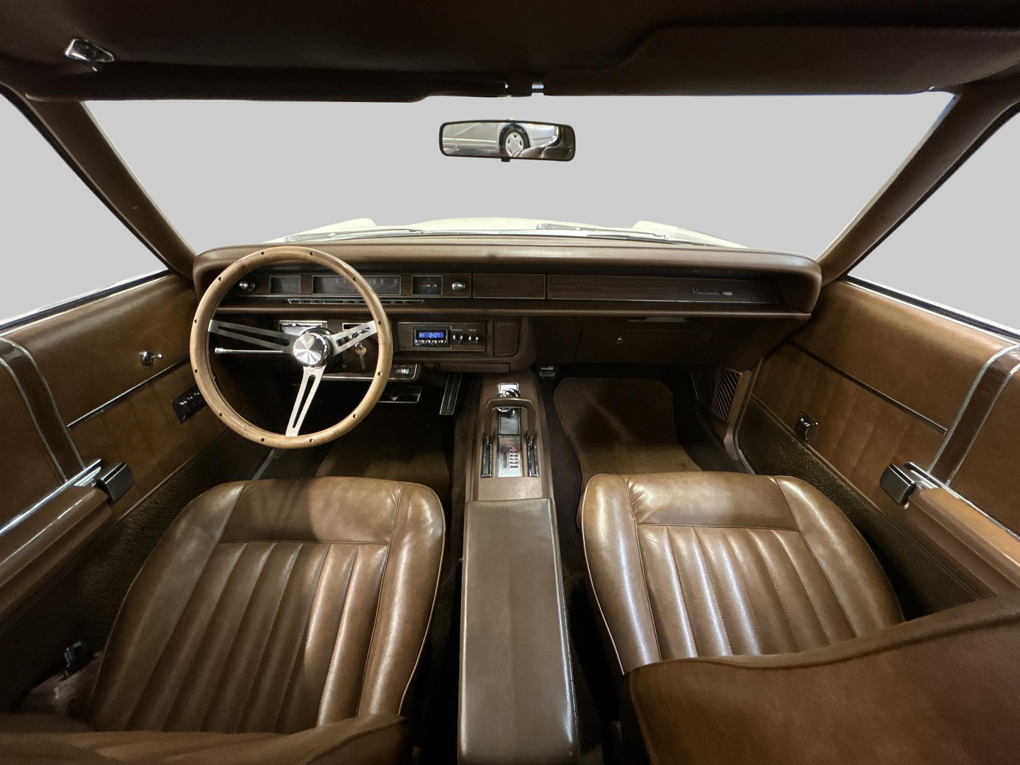 MERCURY MARAUDER 1970