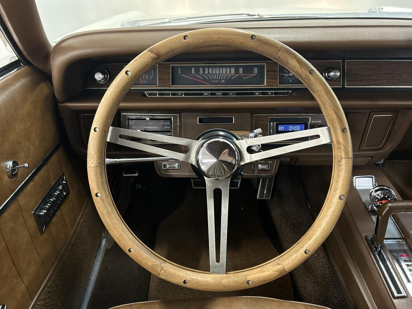 MERCURY MARAUDER 1970