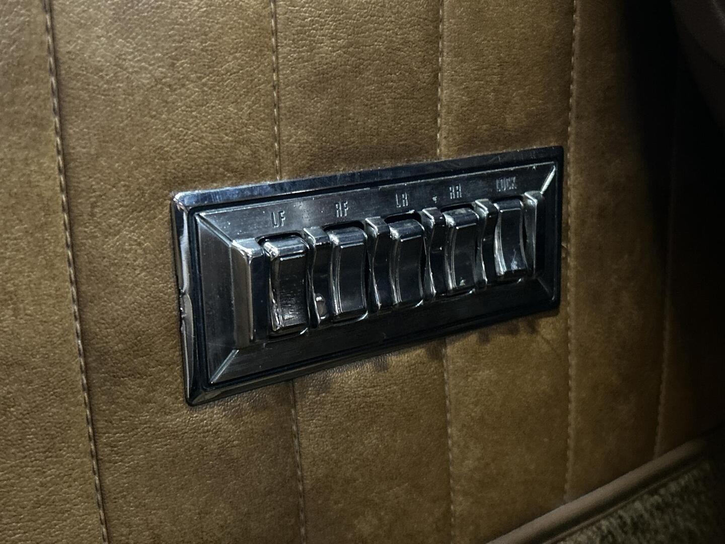 MERCURY MARAUDER 1970