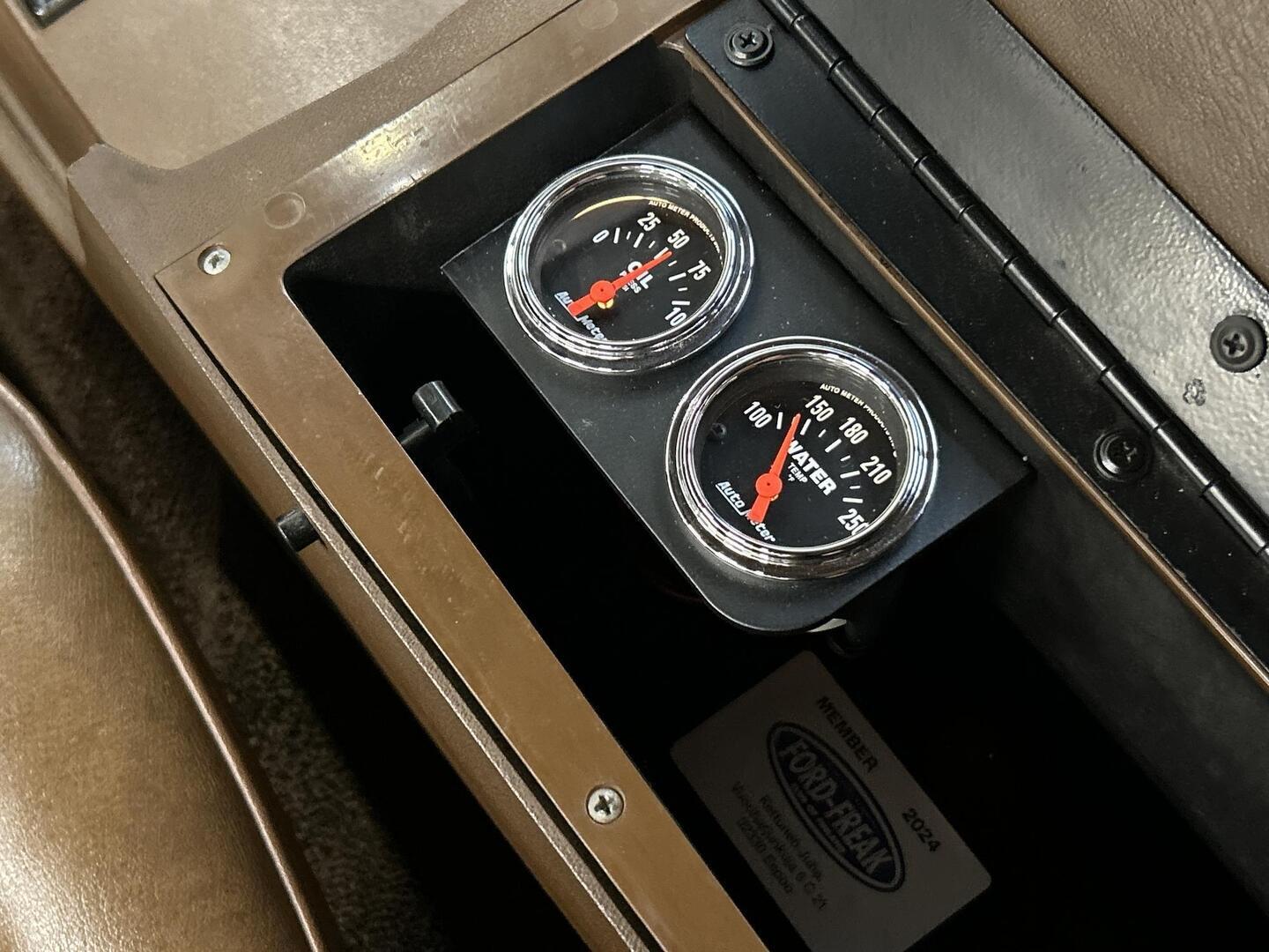 MERCURY MARAUDER 1970