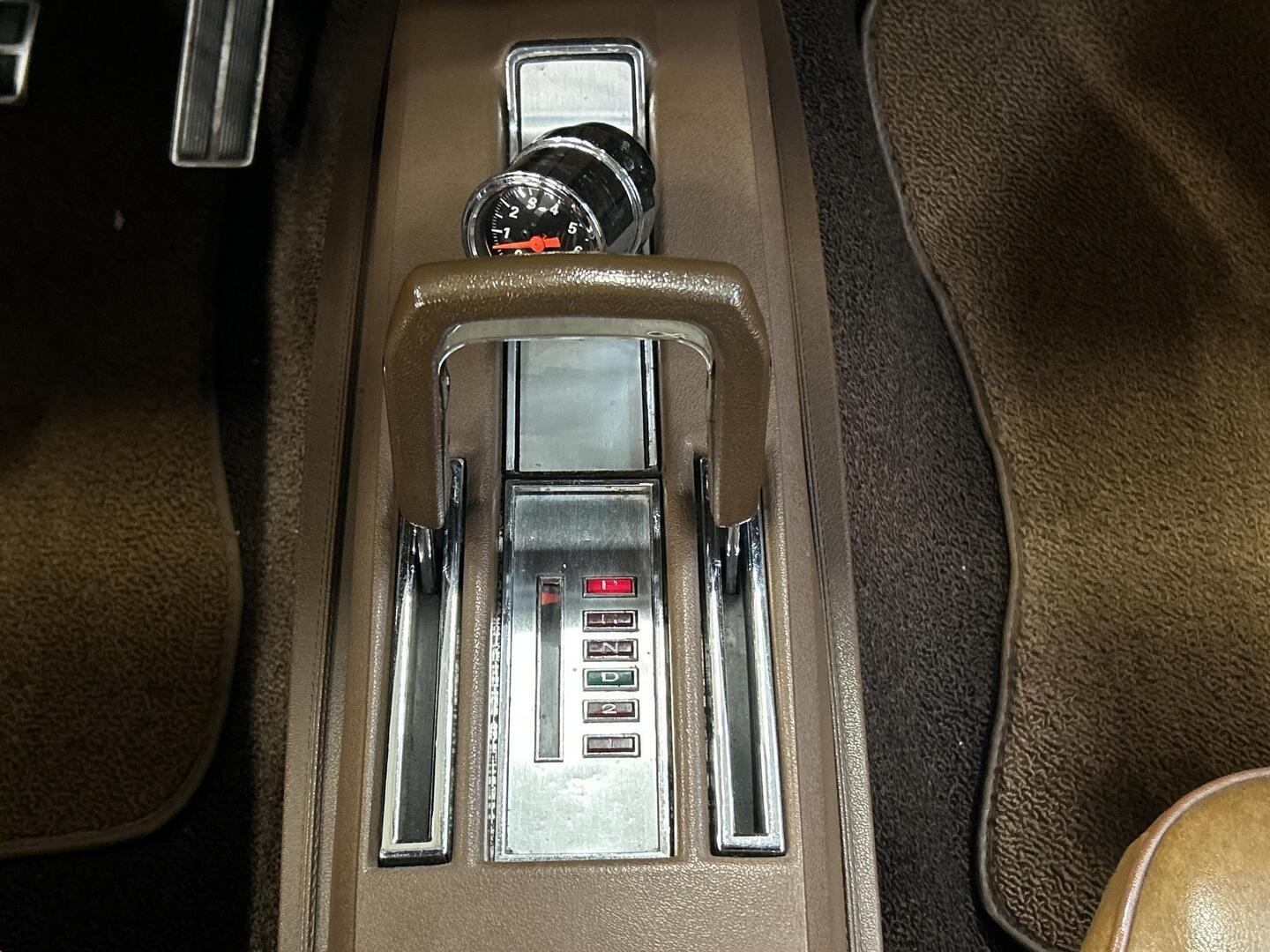 MERCURY MARAUDER 1970