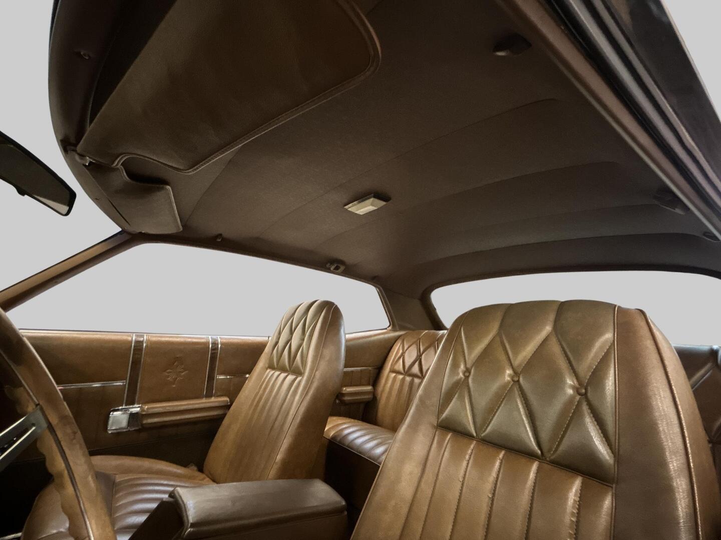 MERCURY MARAUDER 1970