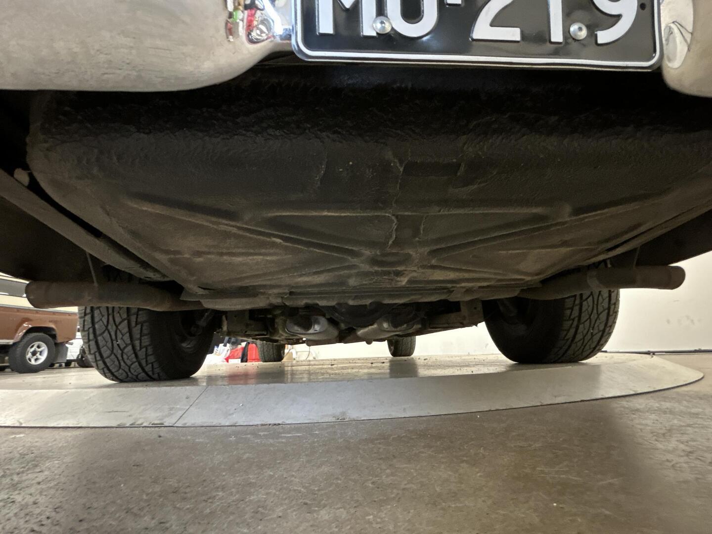 MERCURY MARAUDER 1970