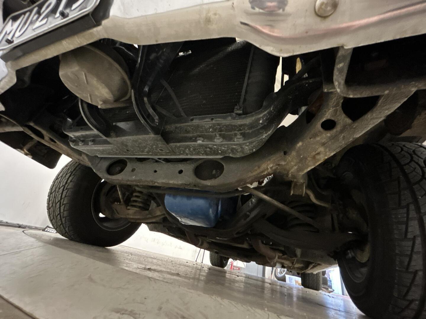 MERCURY MARAUDER 1970