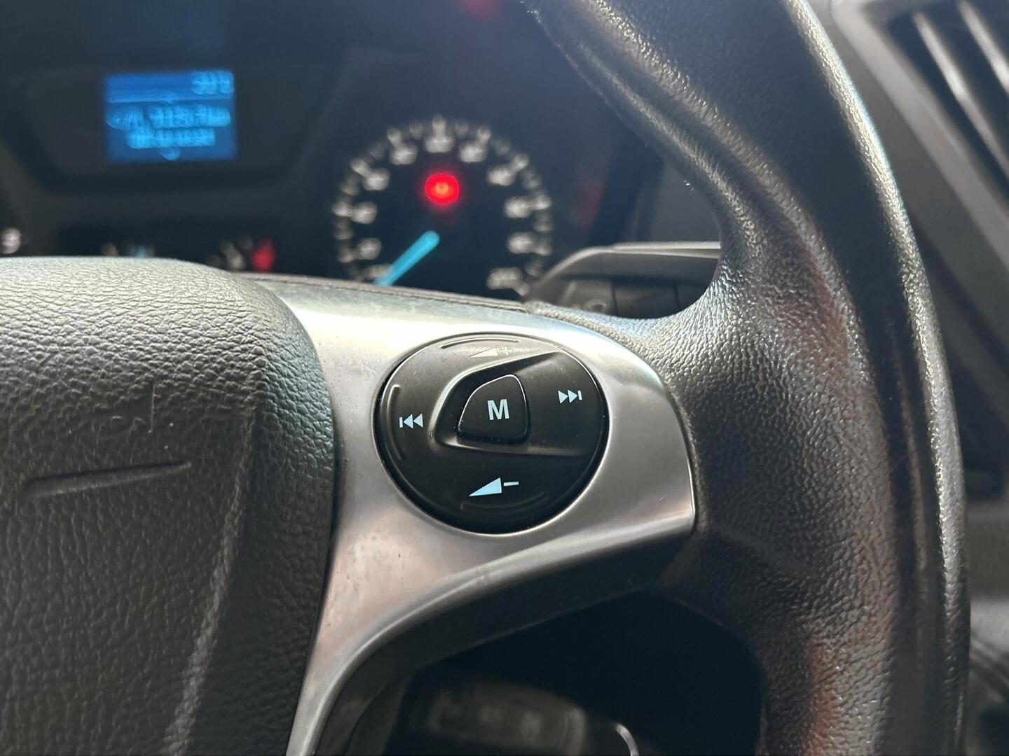 FORD Transit 2019