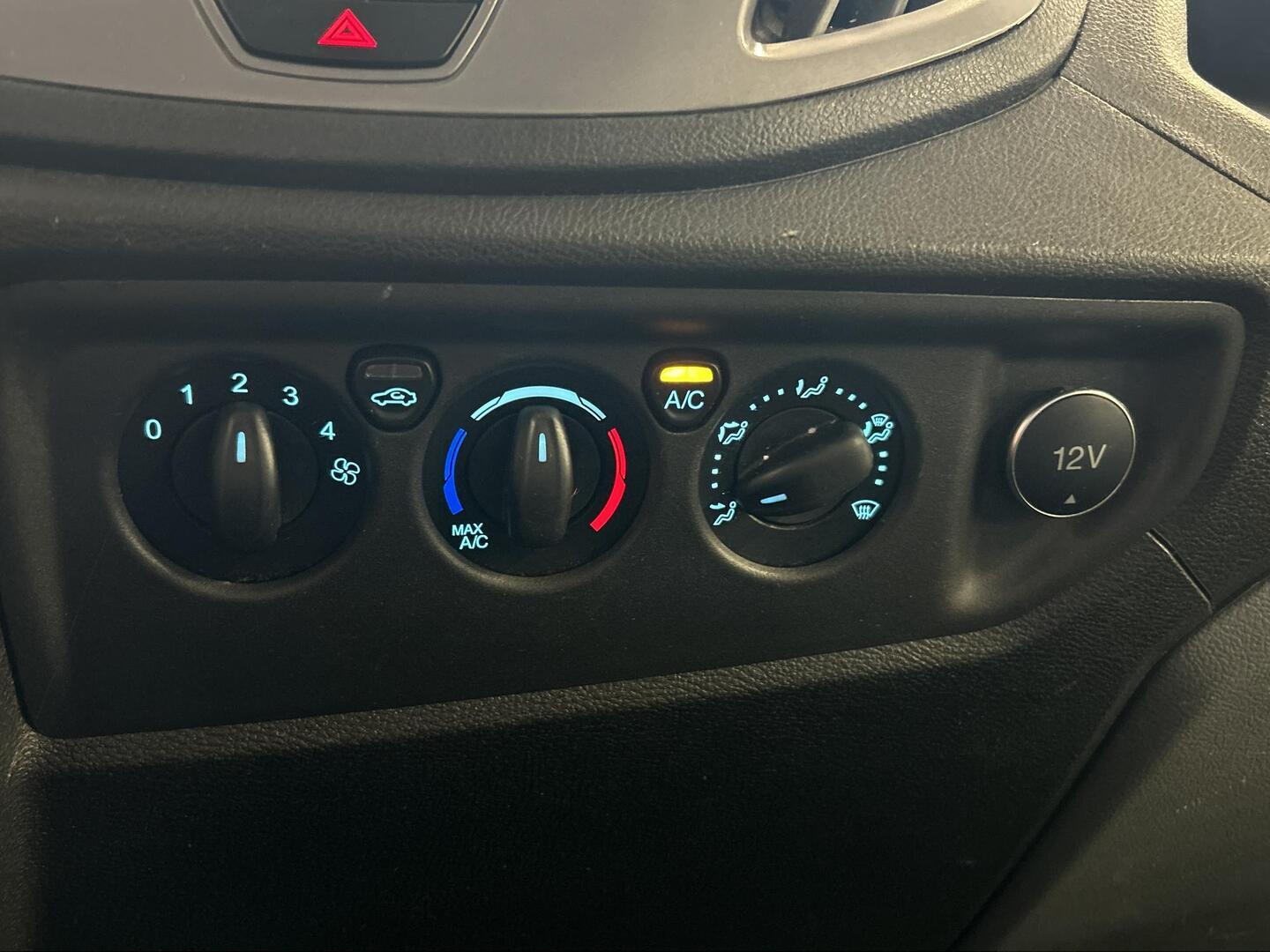 FORD Transit 2019