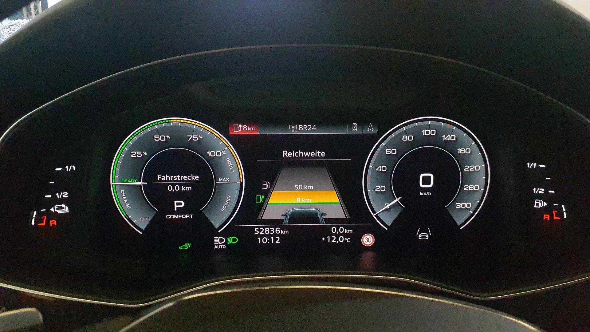 AUDI A6 2022