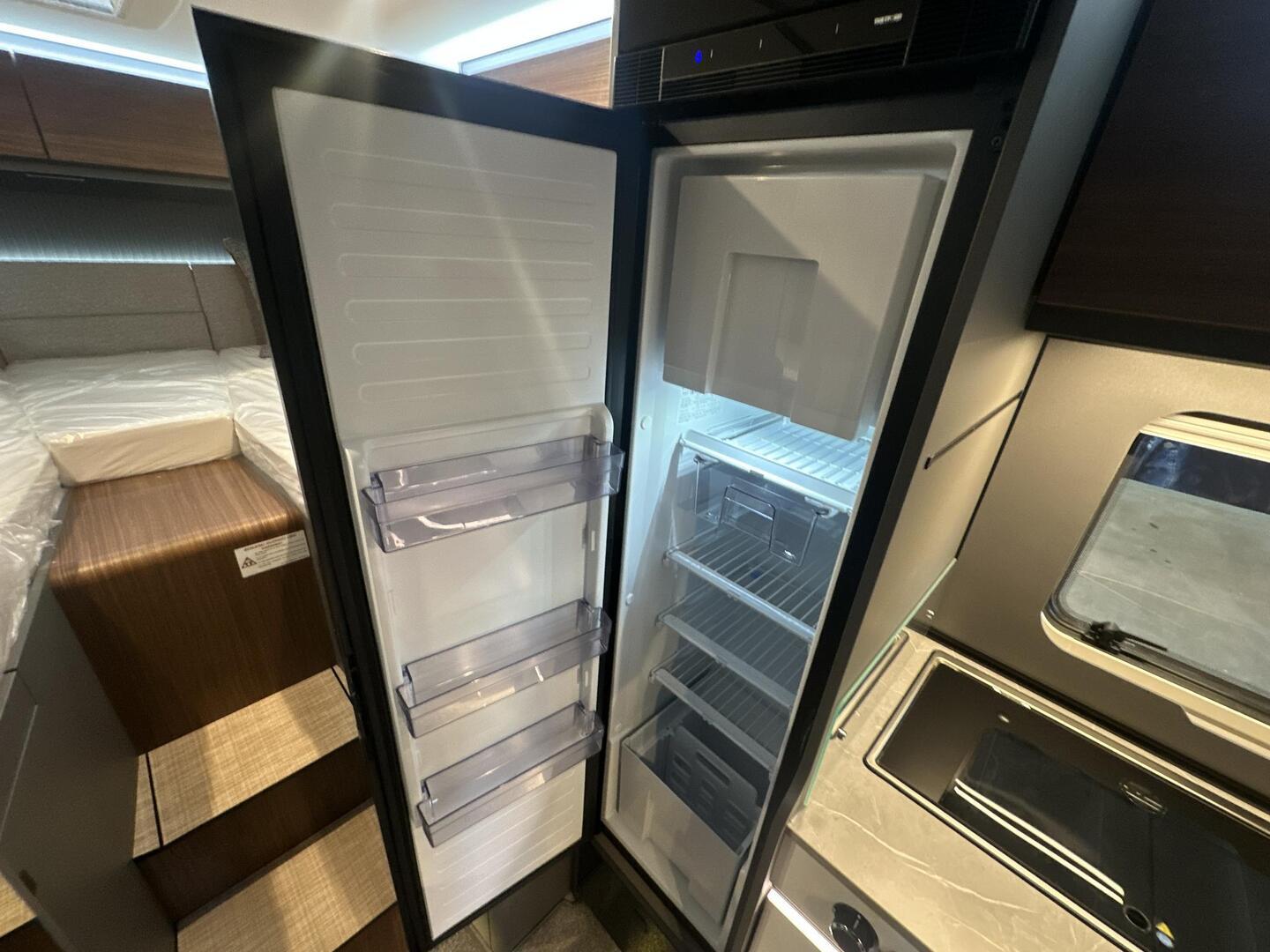 HYMER BMC-T 600 2026