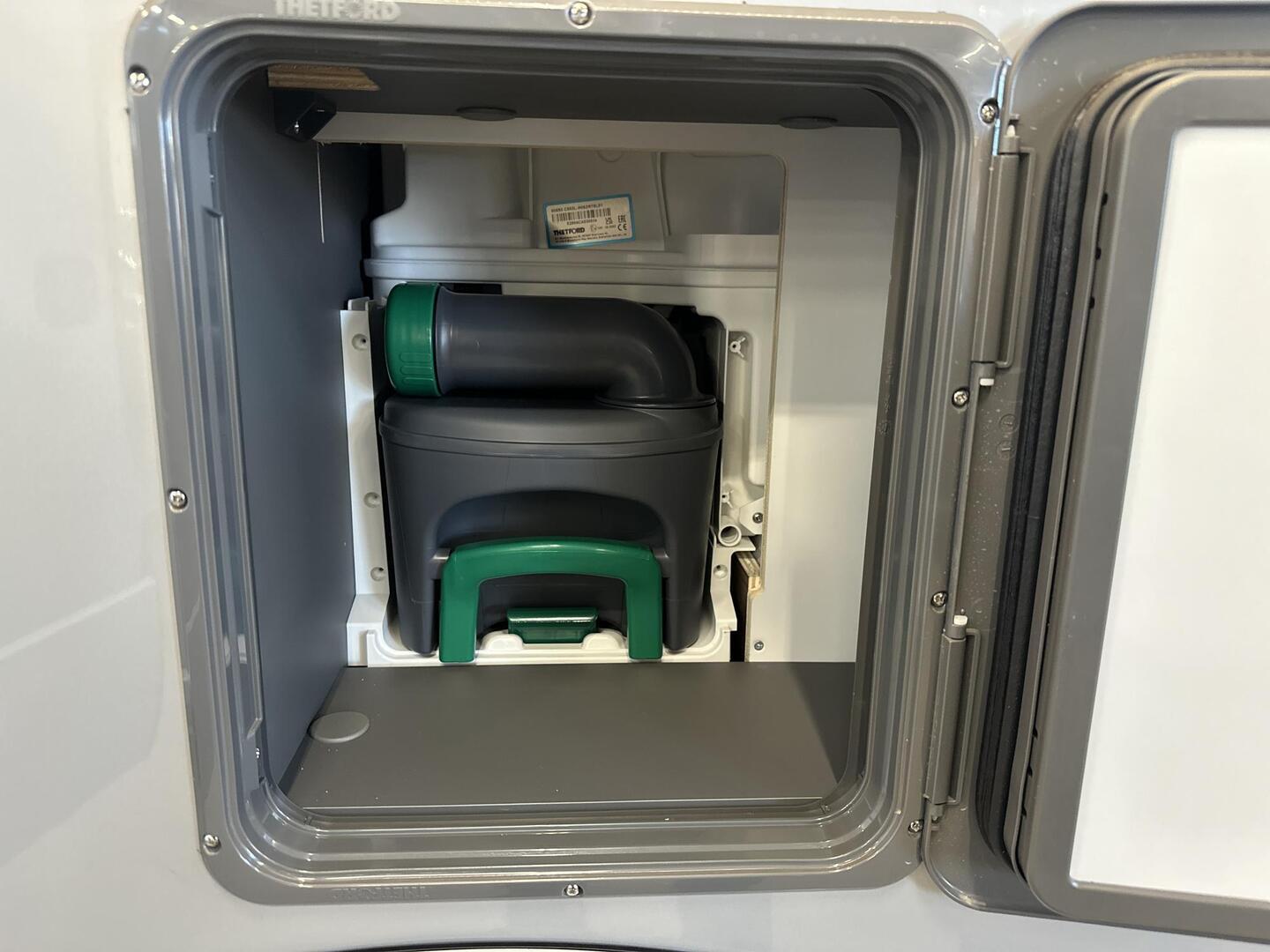 HYMER BMC-T 600 2026