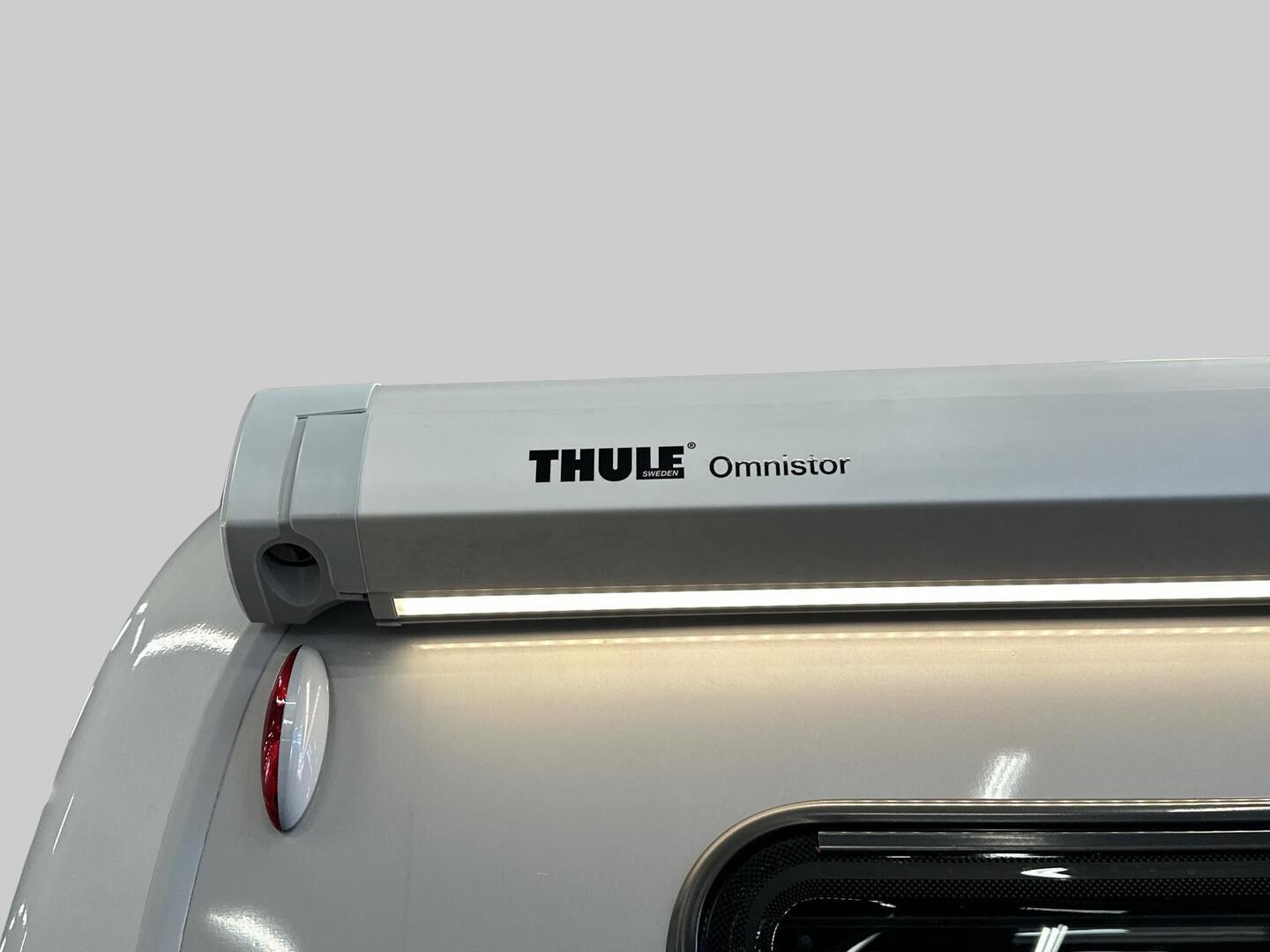 HYMER BMC-T 600 2026