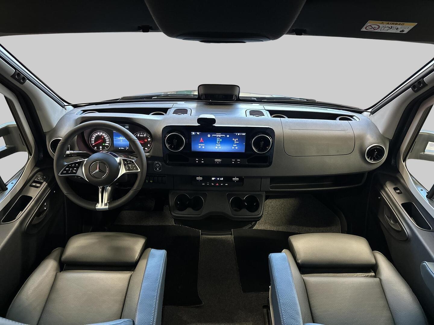 HYMER BMC-T 600 2026