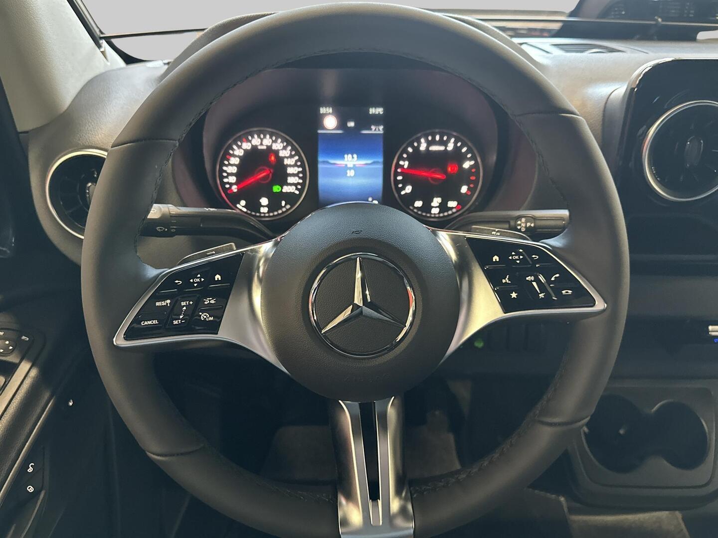 HYMER BMC-T 600 2026