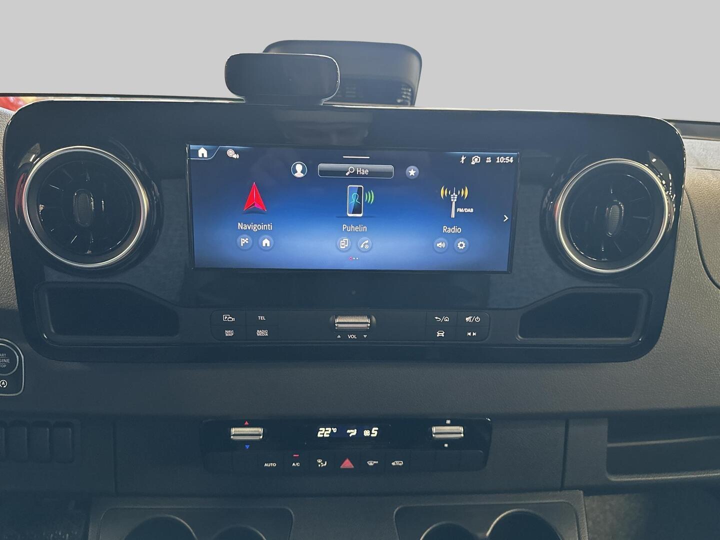 HYMER BMC-T 600 2026