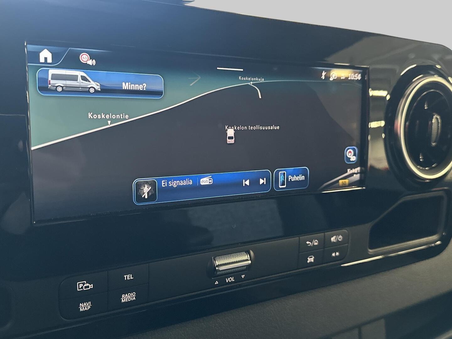 HYMER BMC-T 600 2026