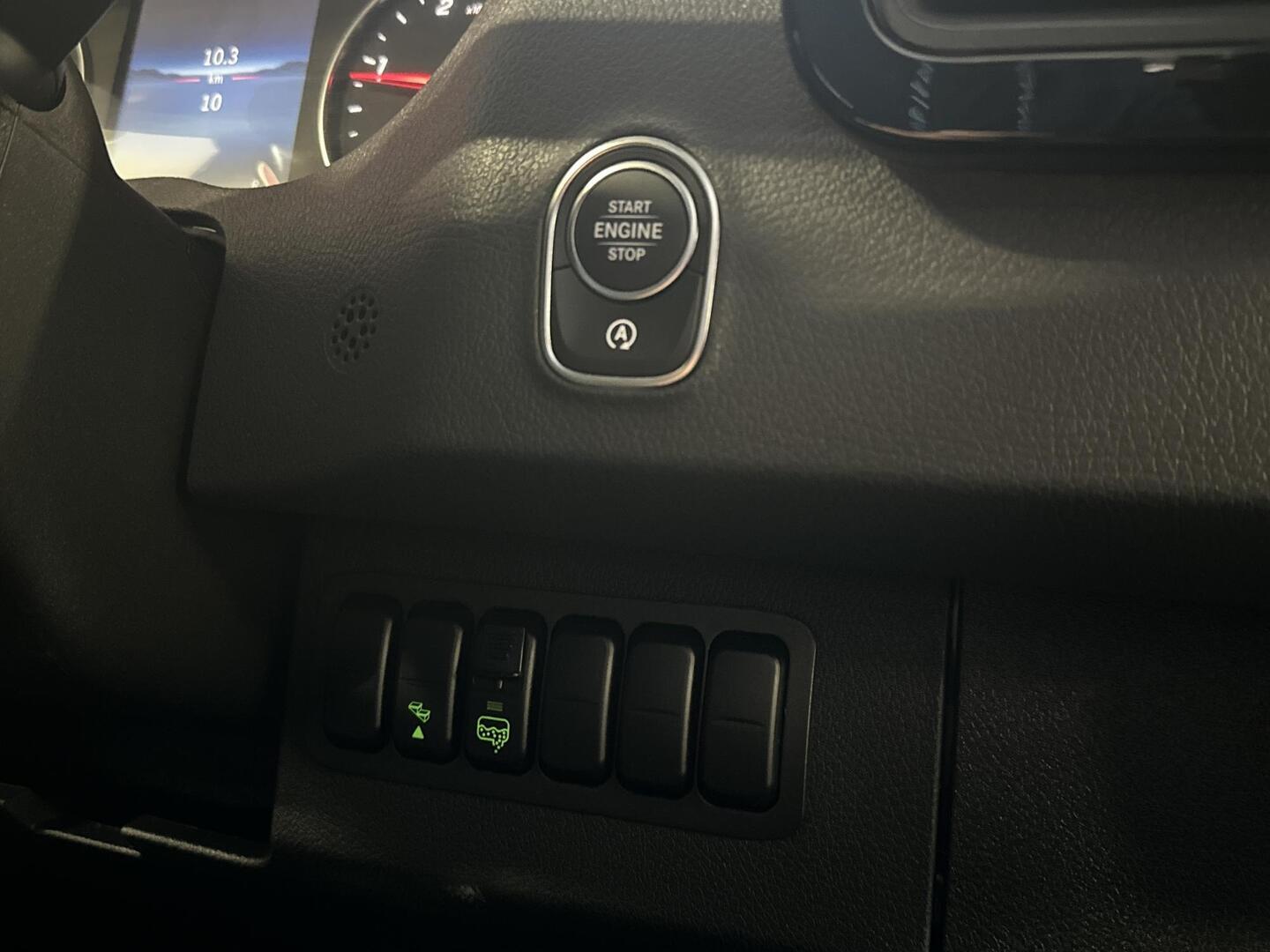 HYMER BMC-T 600 2026