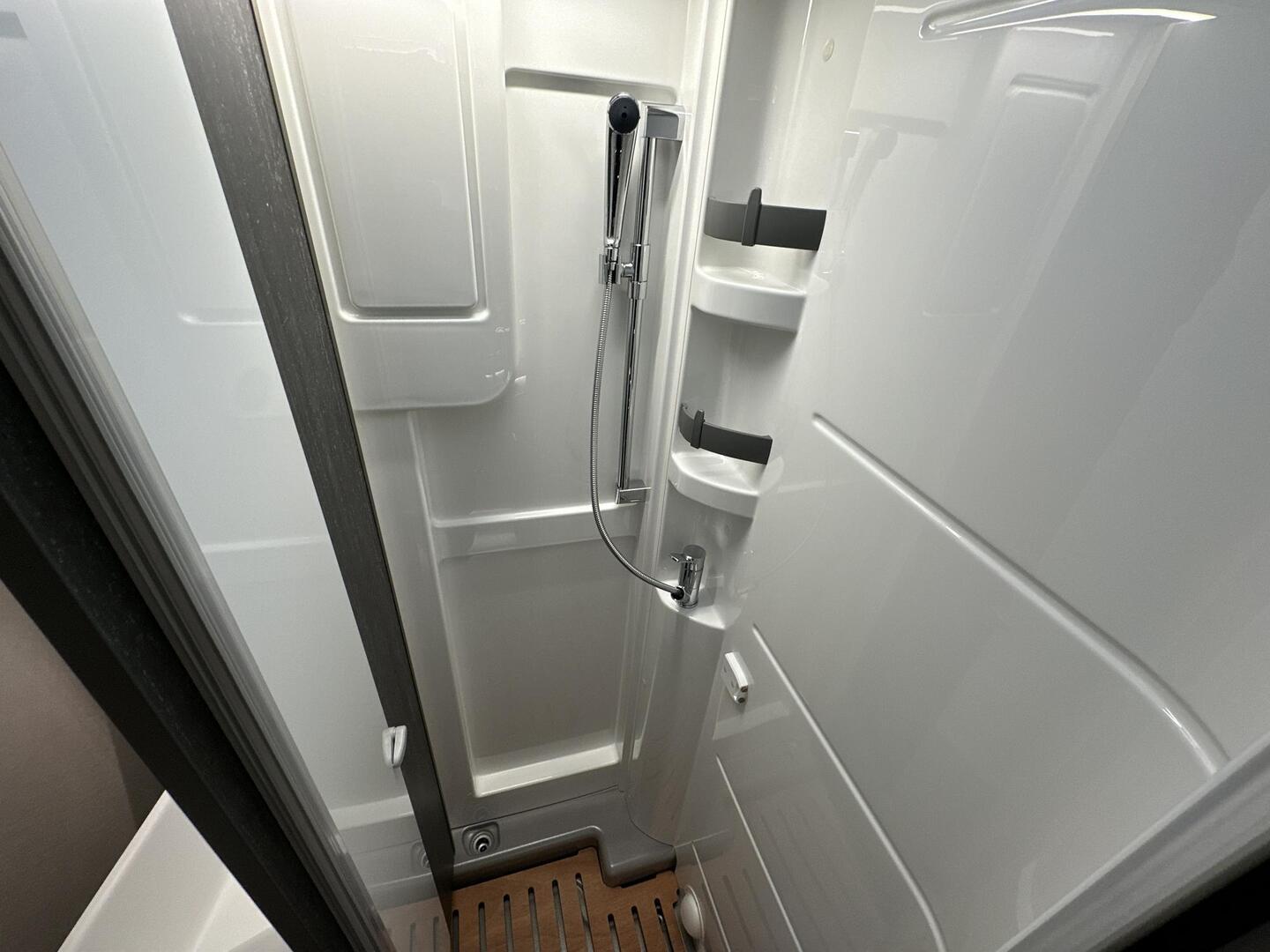 HYMER TRAMP S 585 2025