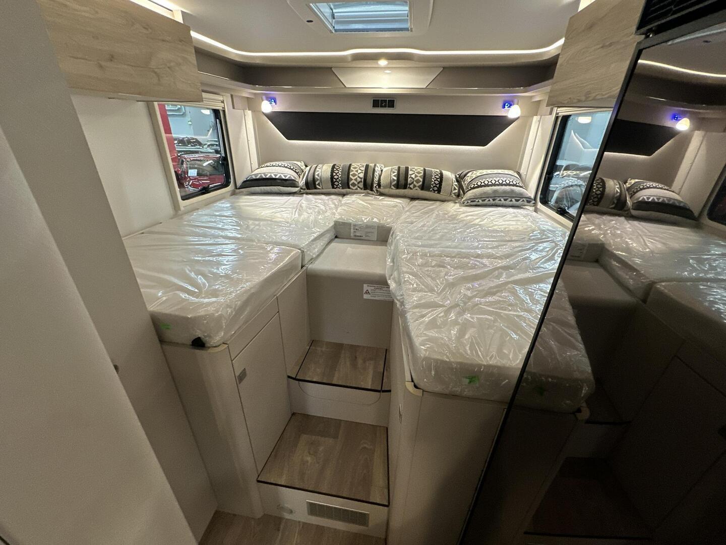 HYMER TRAMP S 585 2025