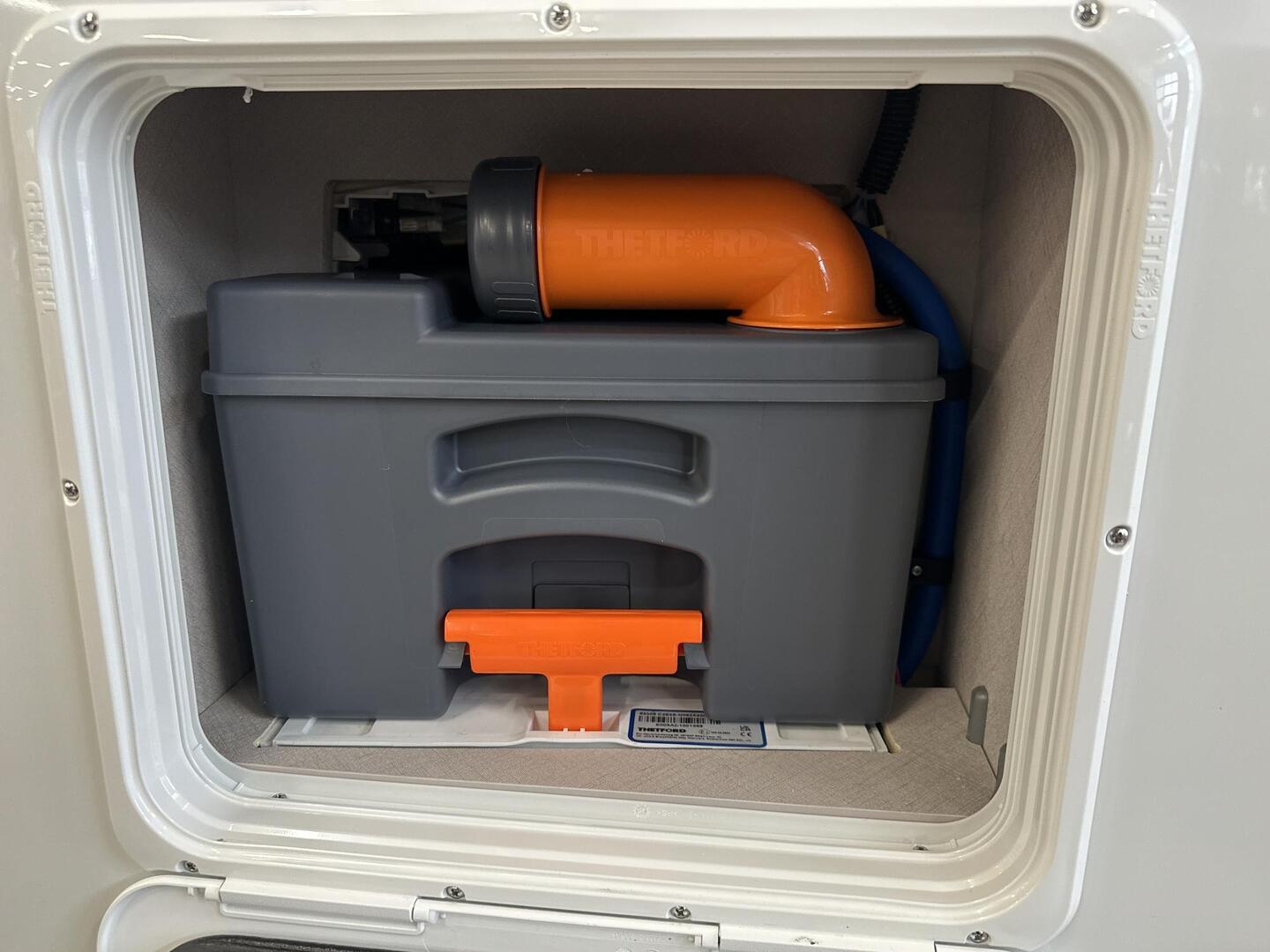 HYMER TRAMP S 585 2025