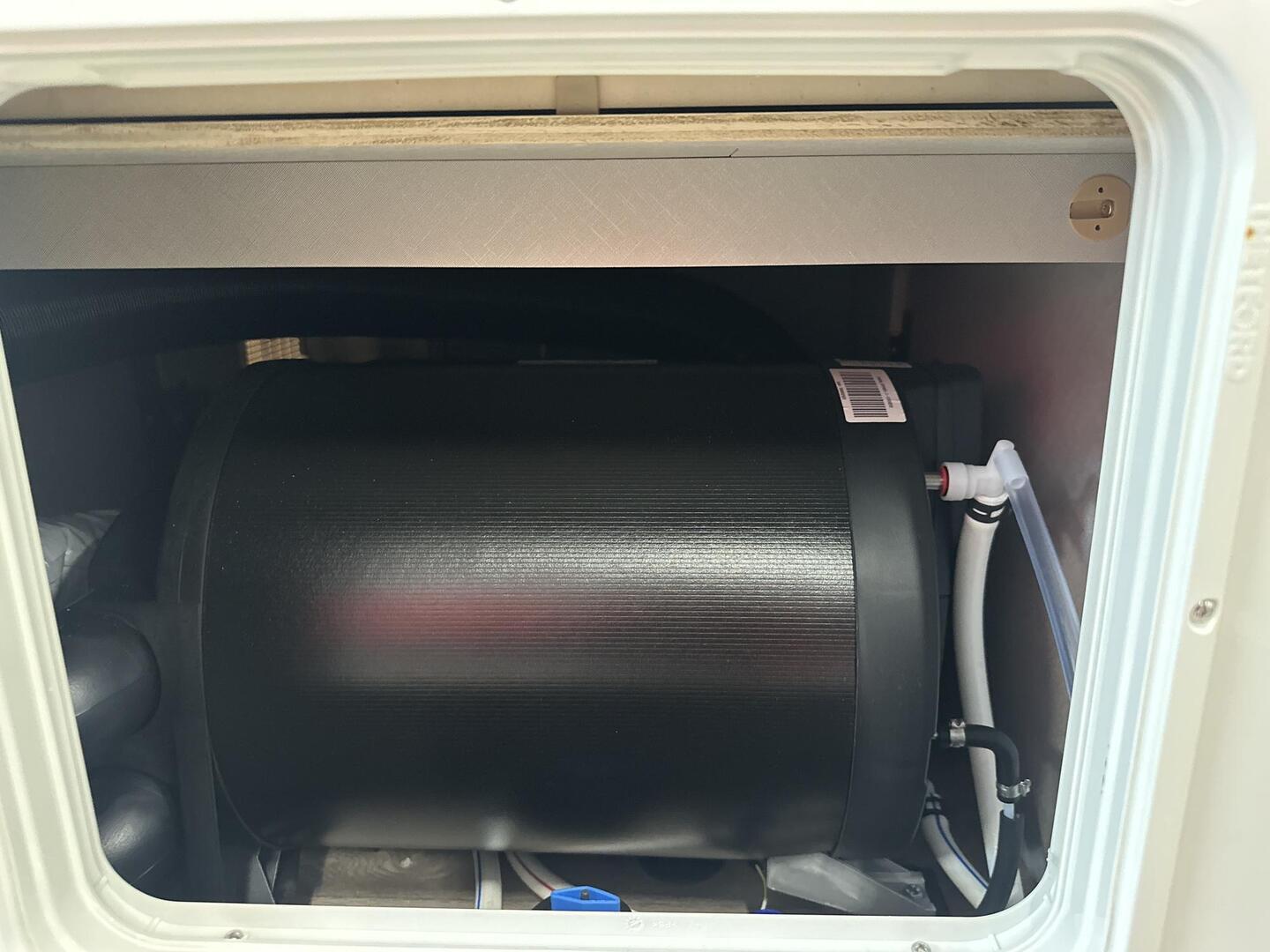 HYMER TRAMP S 585 2025