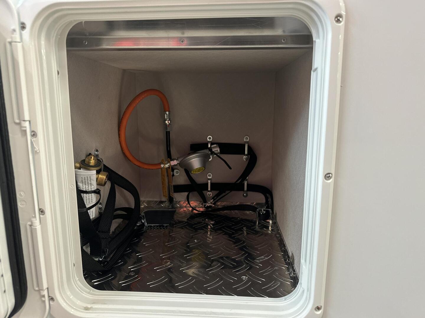 HYMER TRAMP S 585 2025