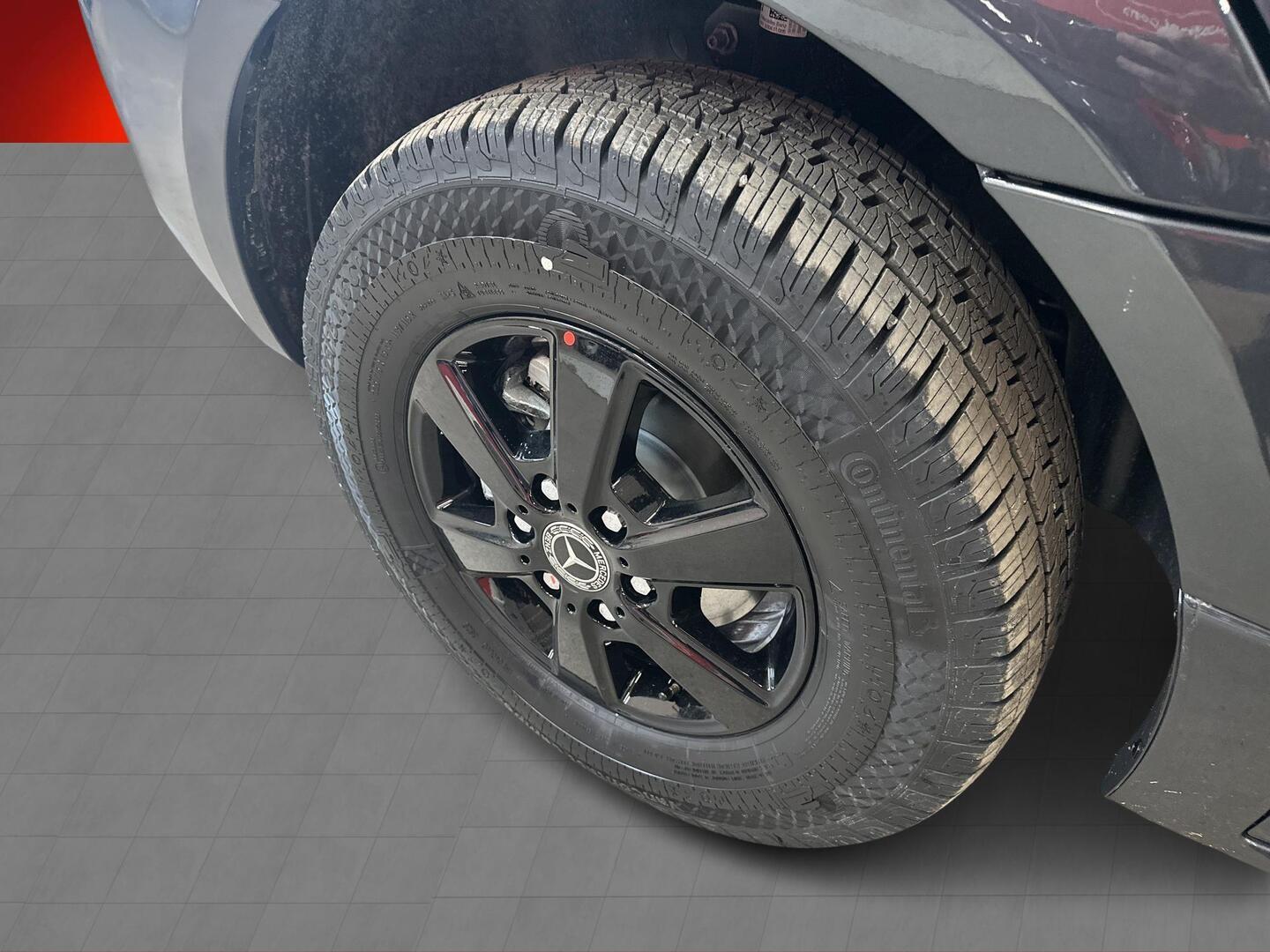 HYMER TRAMP S 585 2025