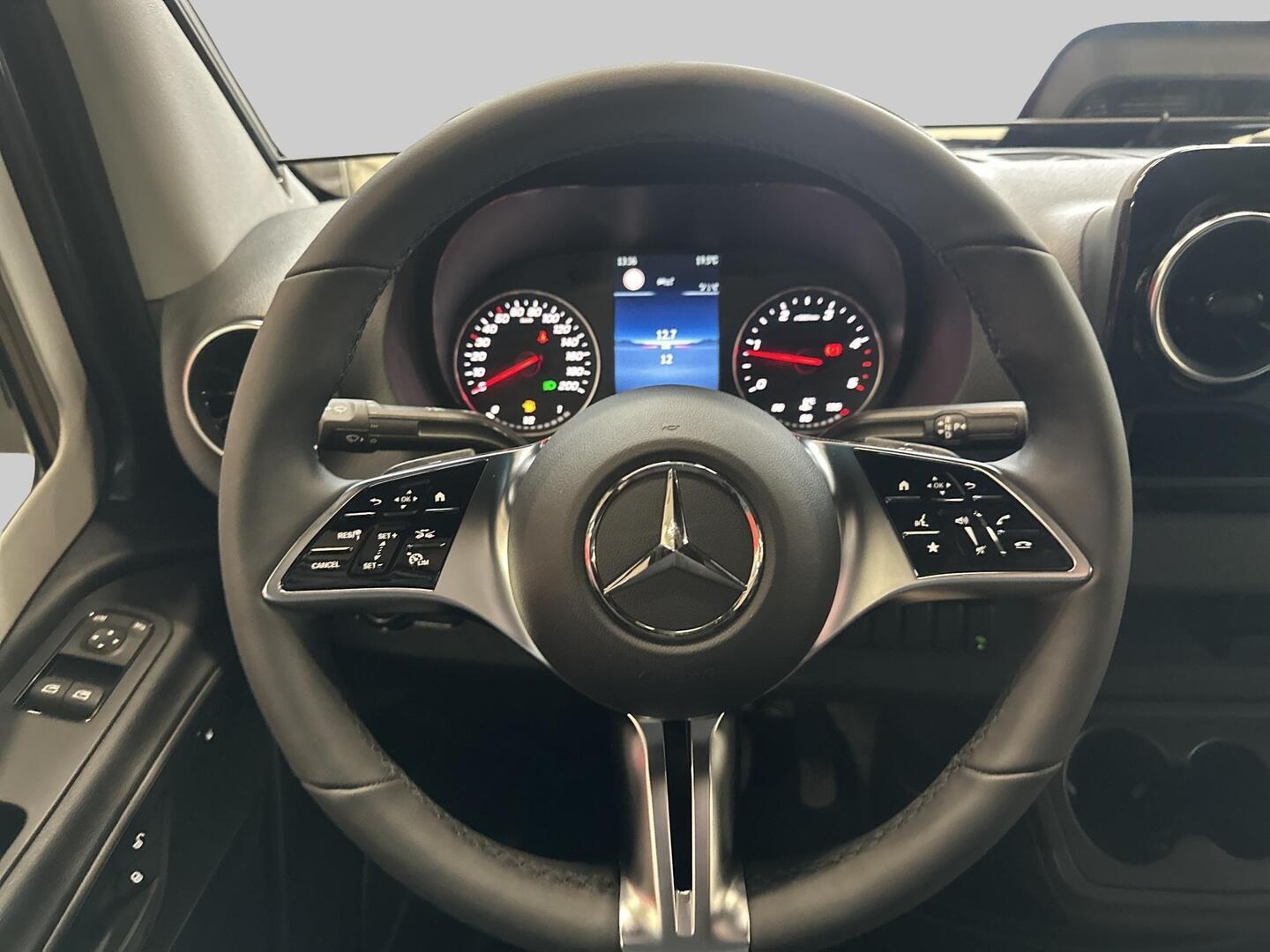 HYMER TRAMP S 585 2025