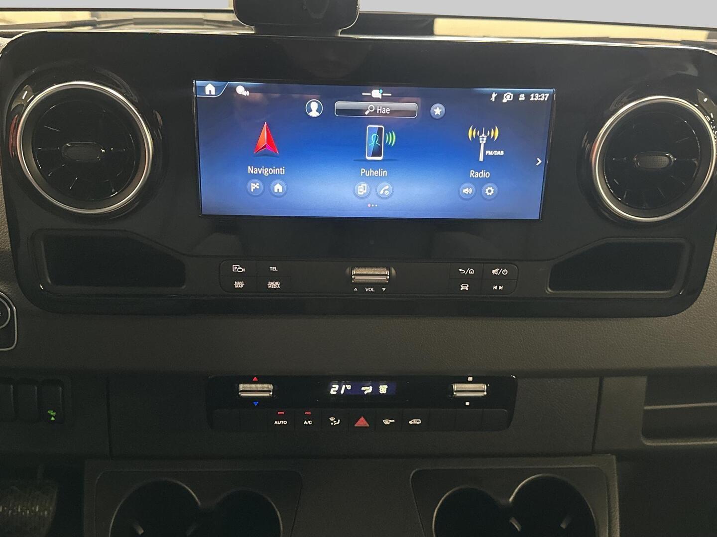 HYMER TRAMP S 585 2025