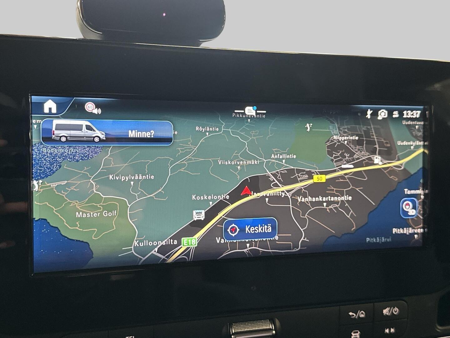 HYMER TRAMP S 585 2025