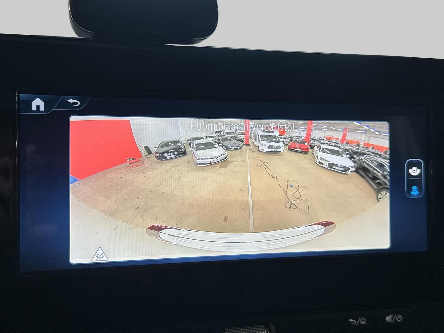 HYMER TRAMP S 585 2025