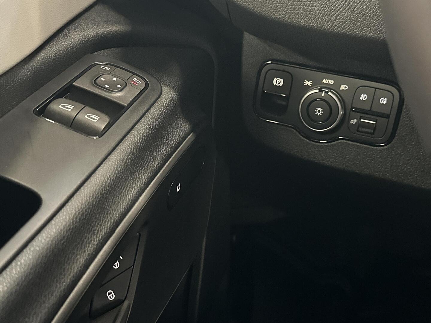 HYMER TRAMP S 585 2025