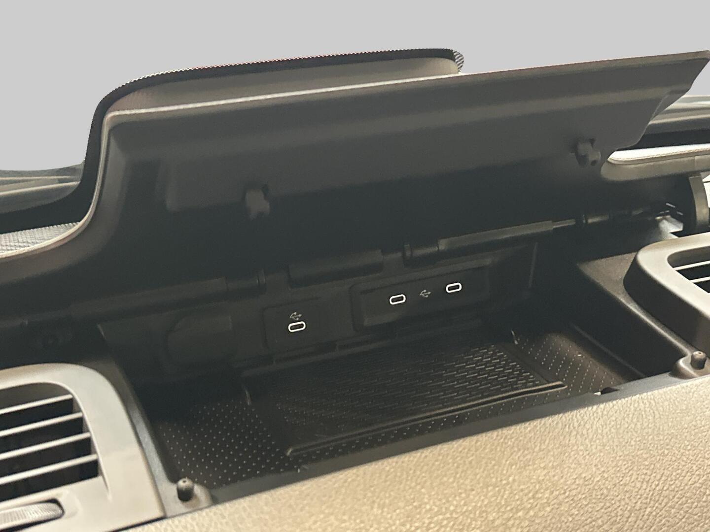 HYMER TRAMP S 585 2025