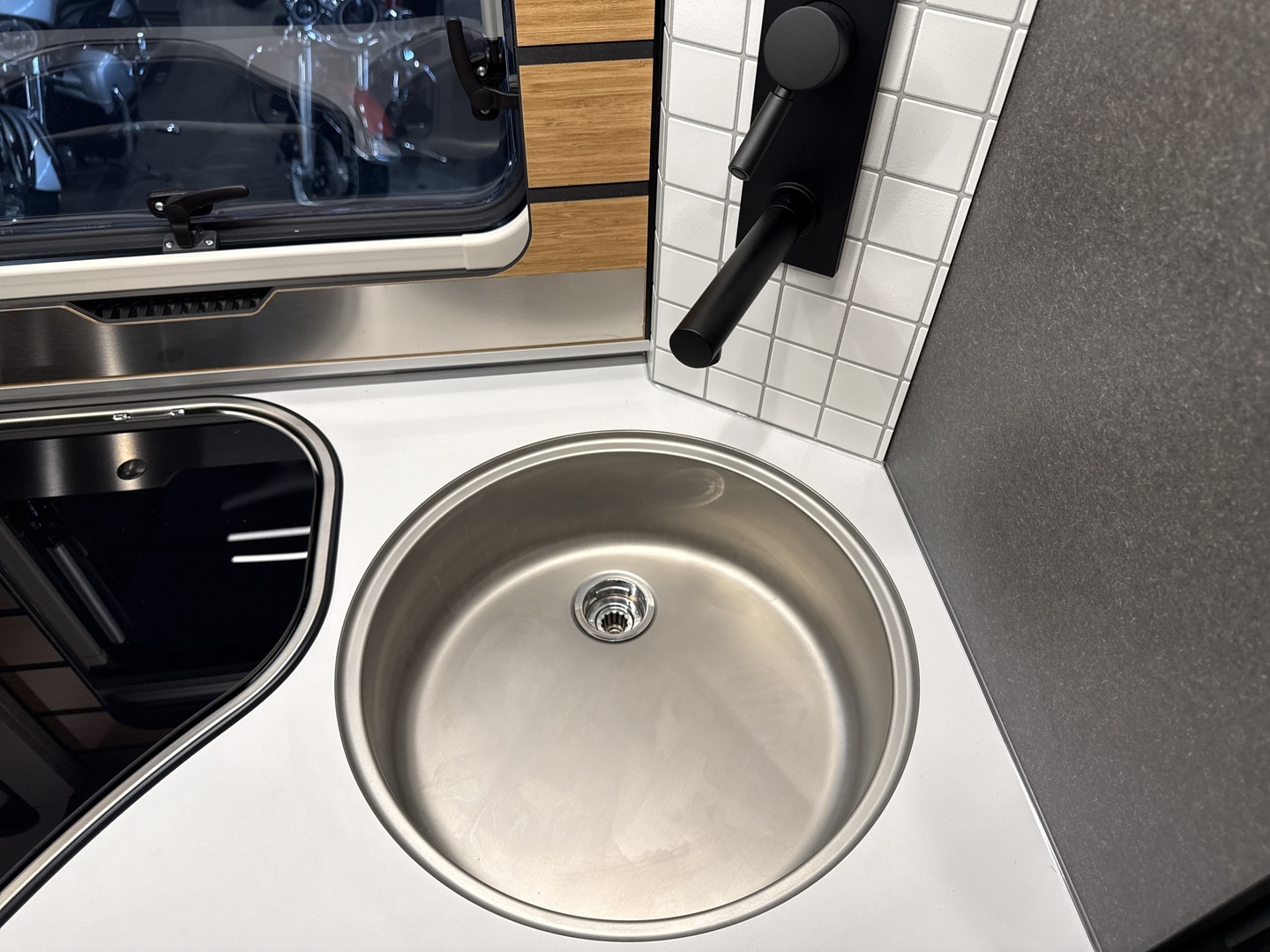 HYMER ML-T 580 2027