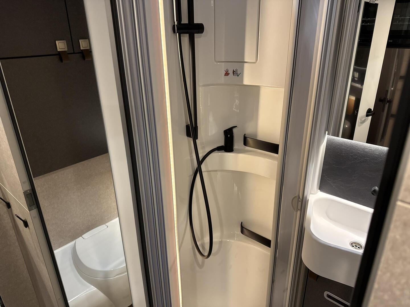 HYMER ML-T 580 2027