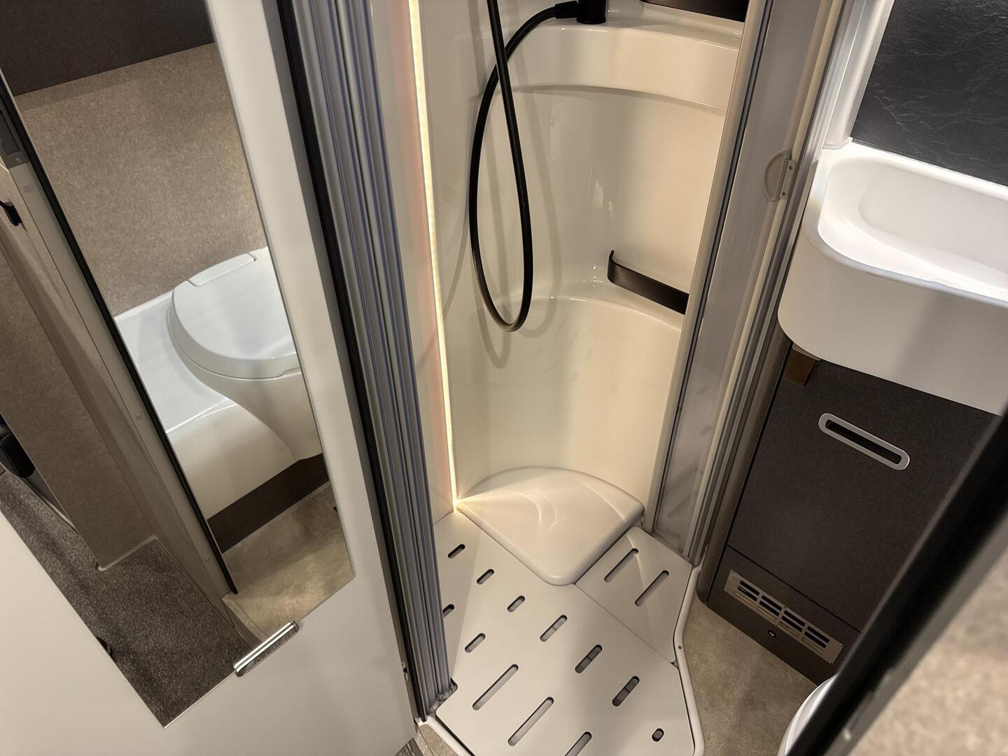 HYMER ML-T 580 2027