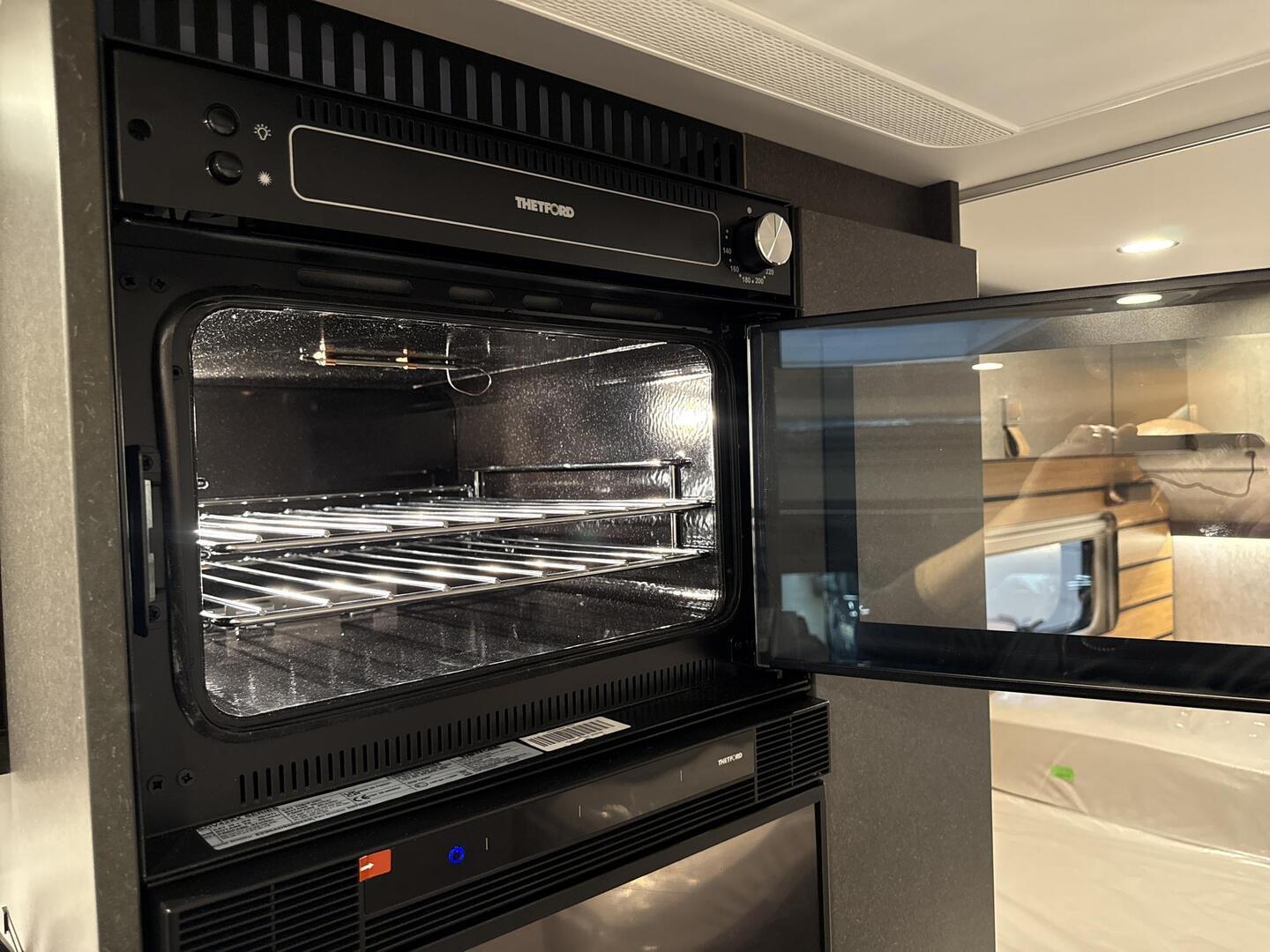 HYMER ML-T 580 2027