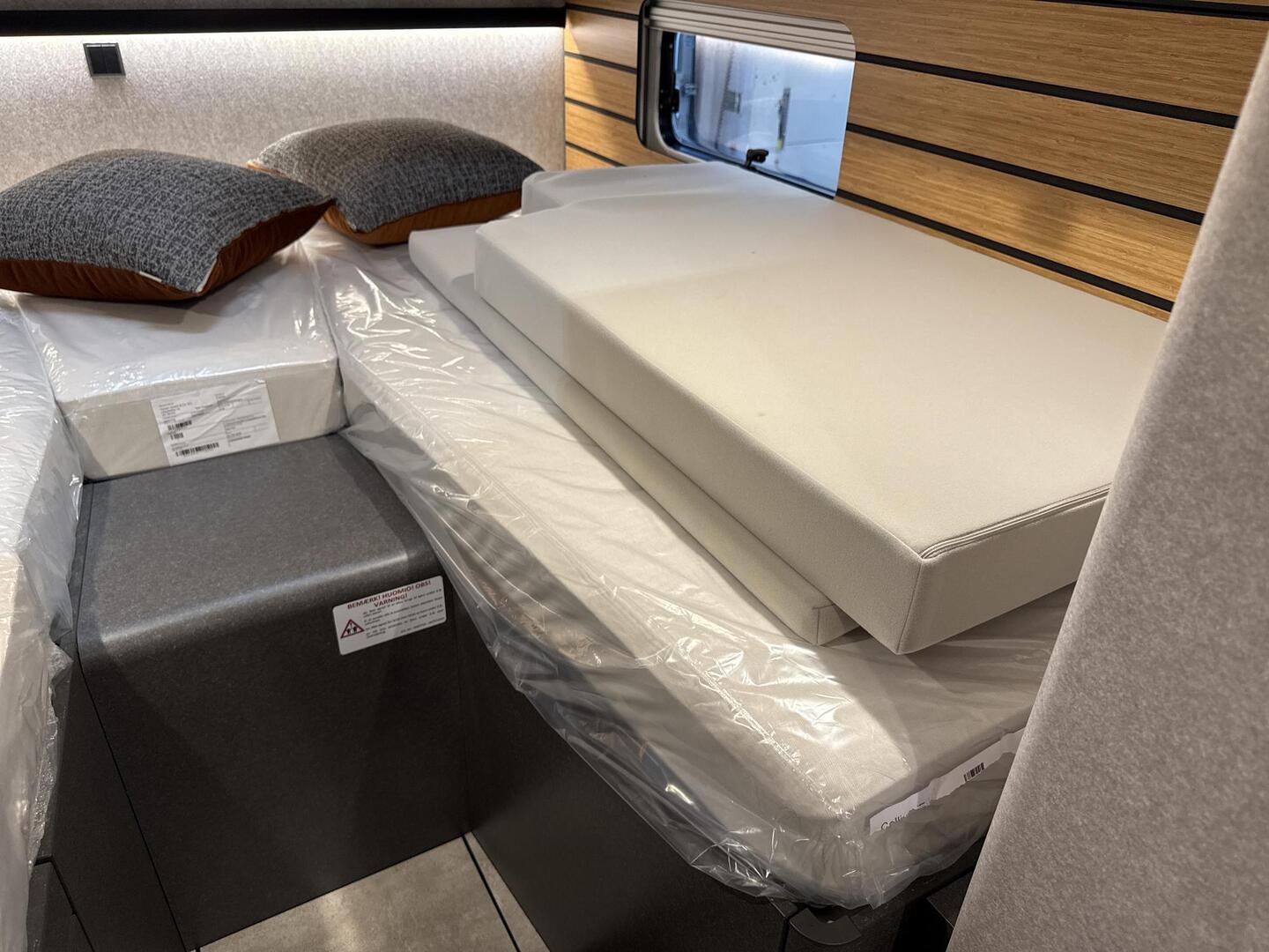 HYMER ML-T 580 2027